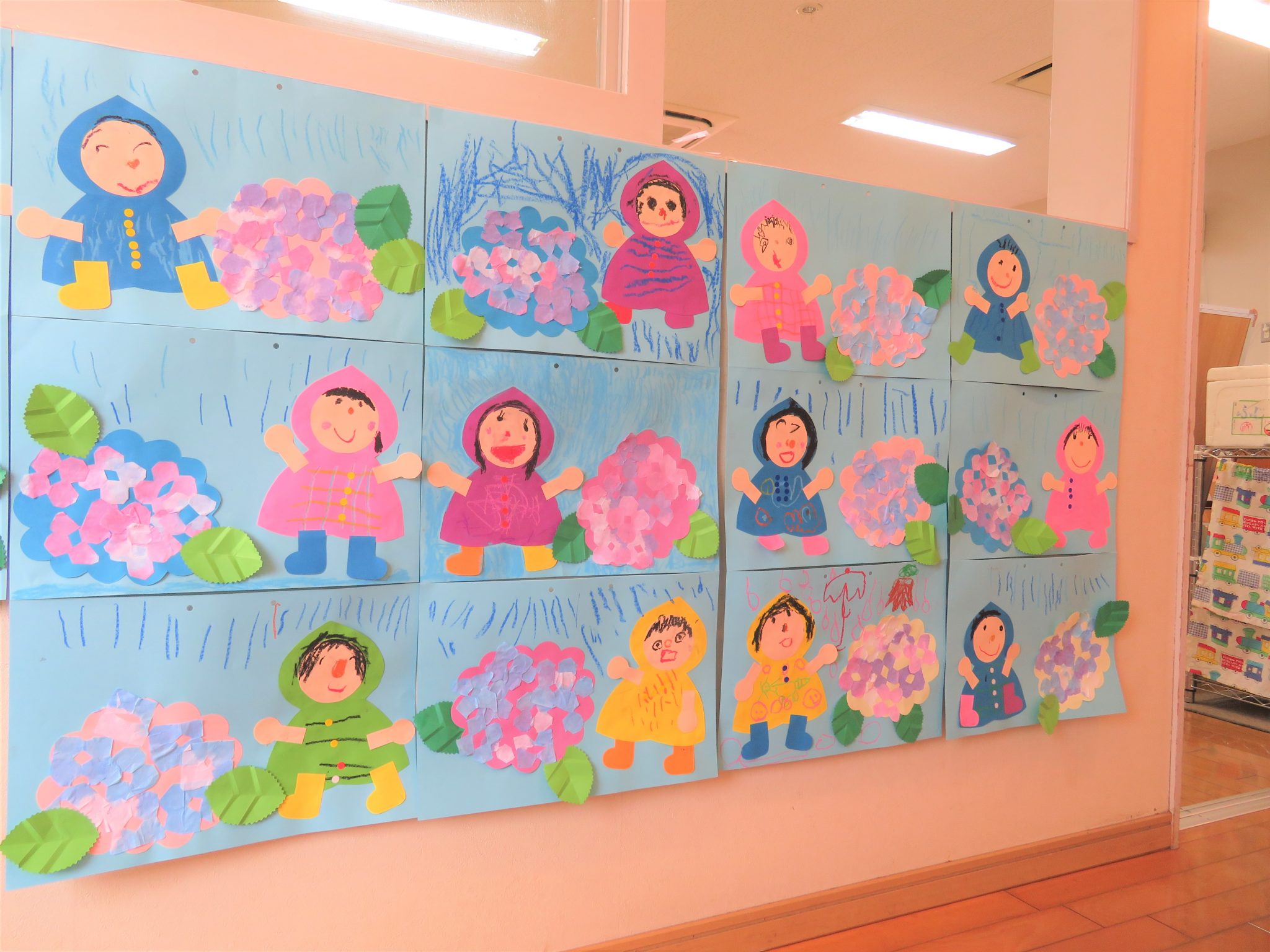 福山市大門町 社会福祉法人 育正福祉会 幼保連携型こども園 大津野こども園